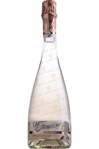Lambrusco La Fornarina  Bianco