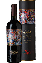 La Grola Veronese IGT Limited Edition "Wassily Kandinsky" with tube 2013