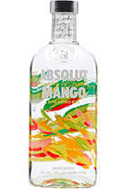 Absolut Mango