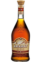 Ararat 3 years 0,5L