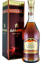 Ararat Ani 6 years 0.5l gift box