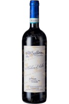 Barale Fratelli Barbera d'Alba Superiore DOC 2015