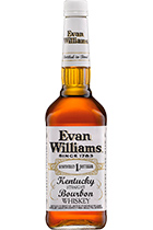 Evan Williams Bottled-in-Bond