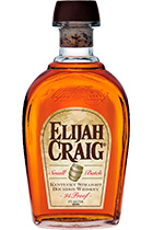 Elijah Craig Small Batch