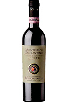 Montefalco Sagrantino Passito DOCG 2007 0,375L