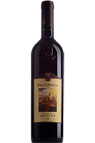 Rosso di Montalcino Banfi 2014