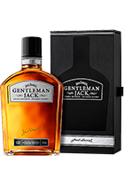 Gentleman Jack Rare Tennessee Whisky gift box