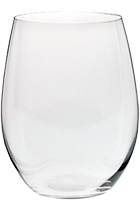 "O" "TriO" Cabernet/Merlot Riedel set of 3
