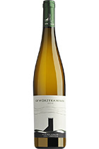 Gewurztraminer Alto Adige 2016