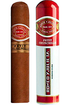 Romeo Y Julieta Petit Churchills