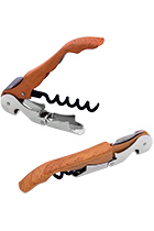 Corkscrew Pulltap's Basic Wood