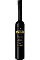 August Weinhof Zwetschken schnaps 0,5L