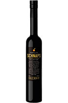 August Weinhof Marillen schnaps 0,5L