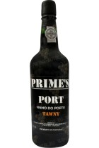 Tawny Port Prime's