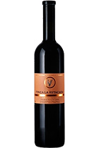 Finca La Estacada Tempranillo