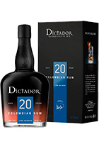 Dictador 20 years