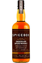 Spicebox Chocolate