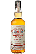 Spicebox