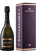 Balaklava Brut Reserve gift box