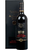Cuvee Privee du Chateau la Gaffeliere 2009 gift box