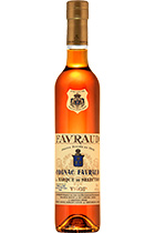 Favraud VSOP 0,5l