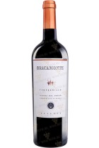 Bracamonte Reserva 2011
