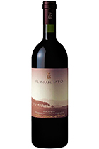Il Bruciato Bolgheri 2018
