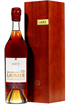 Chateau De Laubade 1967