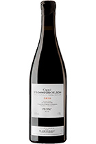 Cami Pesseroles Priorat DOQ 2010