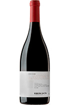 Lacima Ribeira Sacra DO 2010