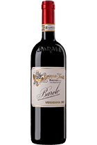 Barale Fratelli  Barolo Vendemmia DOCG 2011