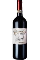 Barale Fratelli Barolo Castellero DOCG 2009
