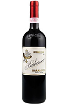 Barbaresco Serraboella 2012