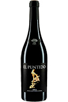 El Puntido Rioja DOCa 2009