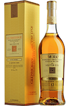 Glenmorangie Nectar d'Or Sauternes gift box