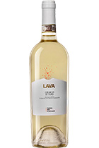 Greco di Tufo Lava 2015