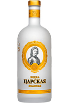 Tsarskaja Gold