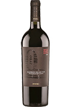 Aglianico Del Vulture Zero Pipoli 2014