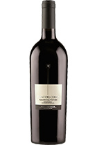 Aglianico Del Vulture Piano Del Cerro 2011