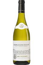 Jean Bouchard Bourgogne Aligote 2015