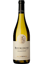 Jean Bouchard Chardonnay Bourgogne AOC 2015