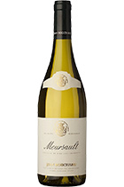 Jean Bouchard Meursault 2014