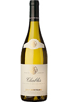 Chablis 2014