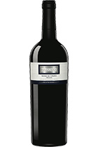 Nero di Troia Puglia Tufarello Vigneti Canosini 2015