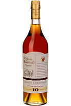 Chateau de Montifaud Grande Champagne 1-r Cru 10 years