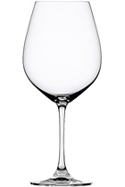Spiegelau Salute Burgundy set of 4 glasses 4720170
