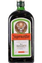 Jagermeister 0,7L