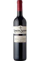 Ramon Bilbao Crianza 2014