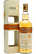 Macduff 2000 Connoisseurs Choice