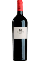 Biserno Toscana IGT 2012